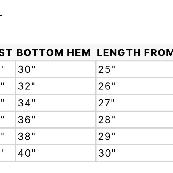 Favorite Daughter Navy Sweatshirt - Picture 8 of 8